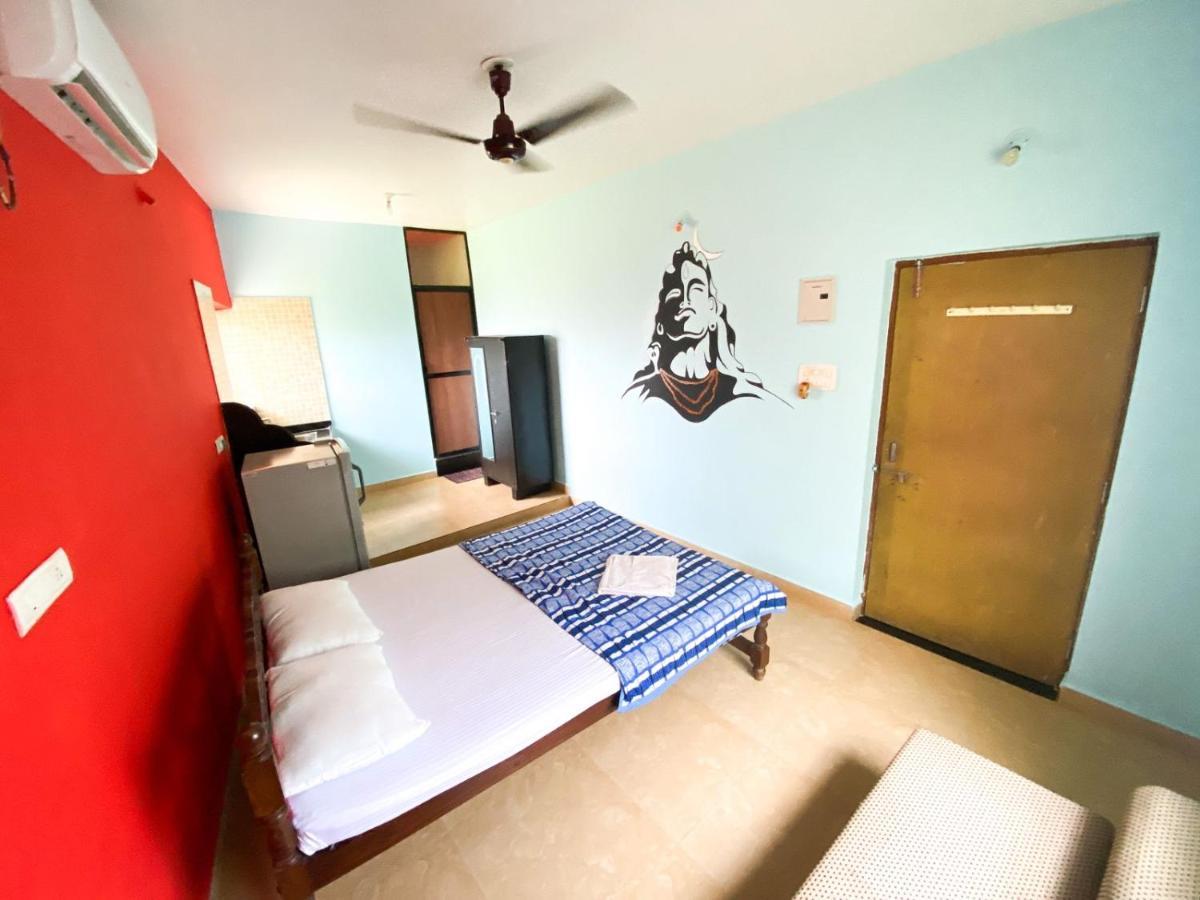 Morjim Guest House المظهر الخارجي الصورة