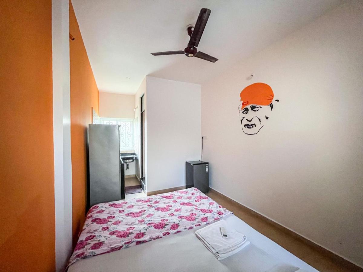 Morjim Guest House المظهر الخارجي الصورة