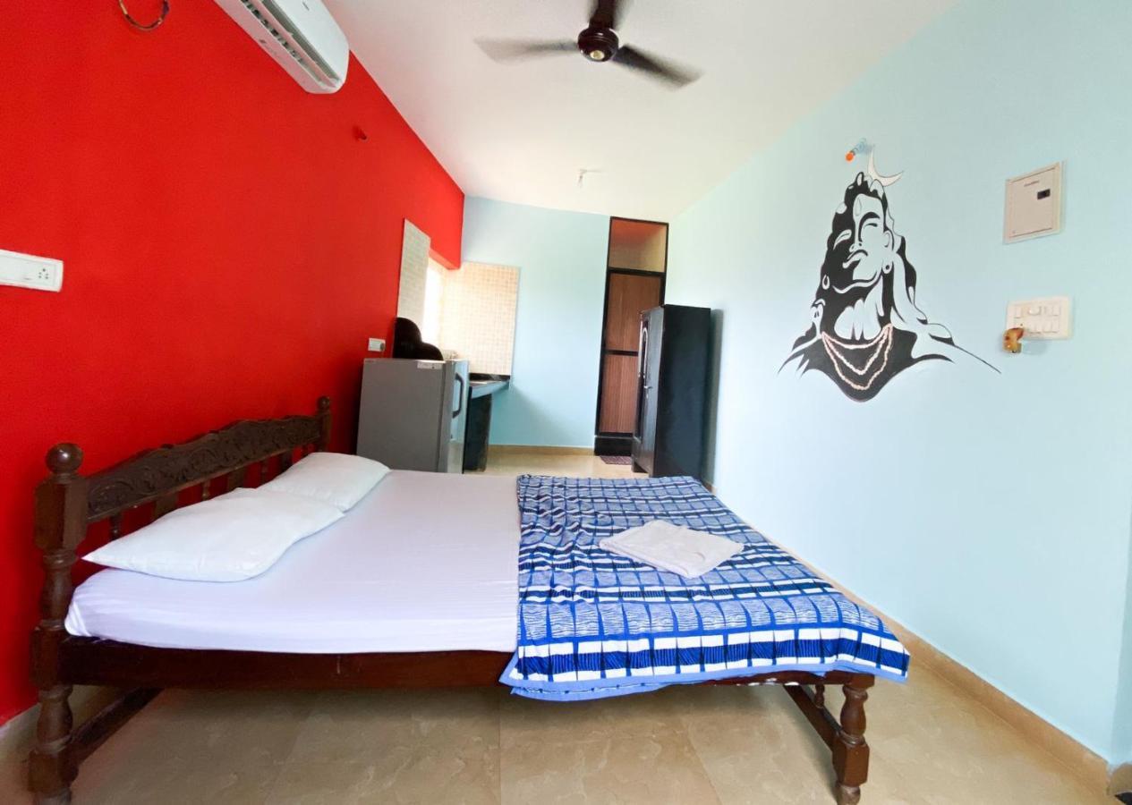 Morjim Guest House المظهر الخارجي الصورة