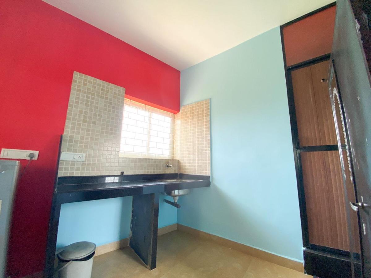 Morjim Guest House المظهر الخارجي الصورة