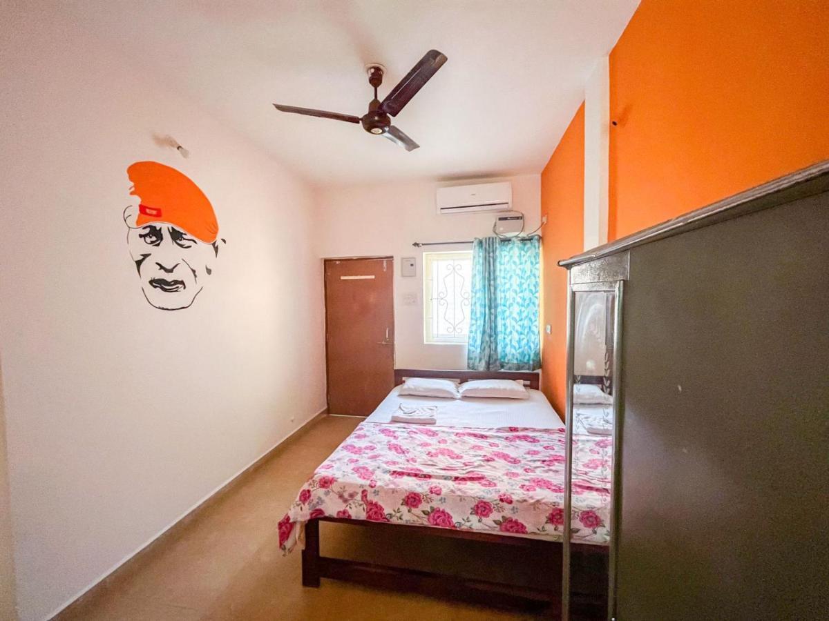 Morjim Guest House المظهر الخارجي الصورة