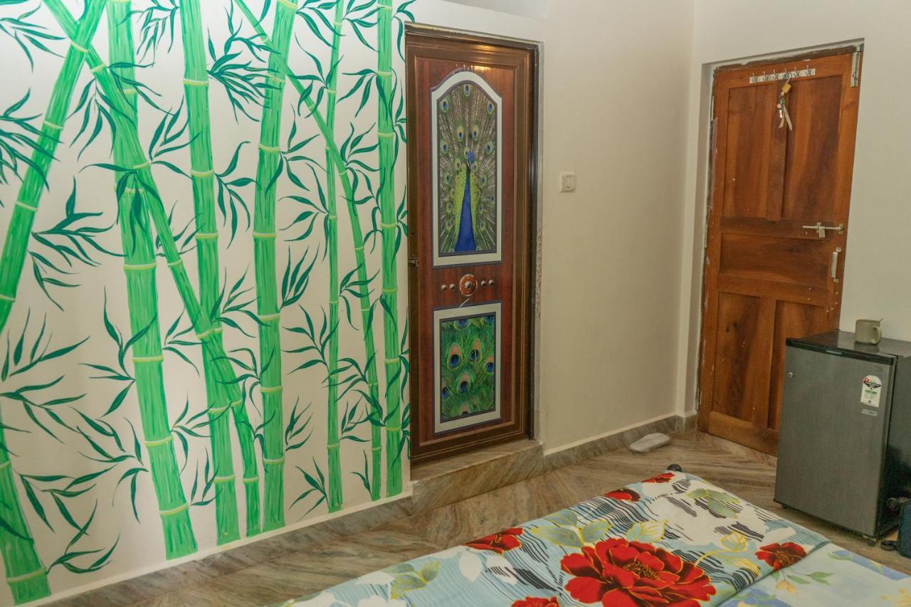Morjim Guest House المظهر الخارجي الصورة