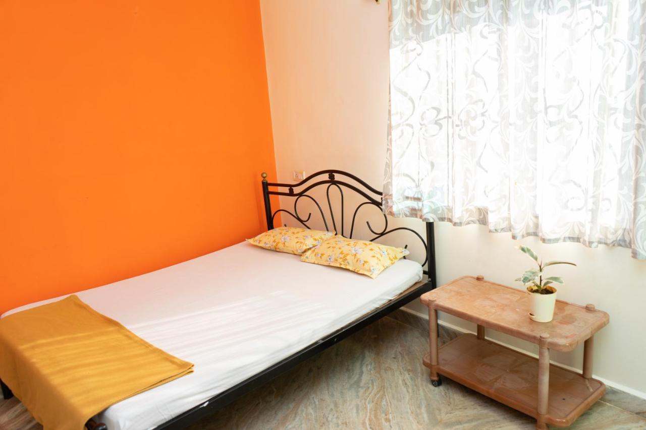 Morjim Guest House المظهر الخارجي الصورة