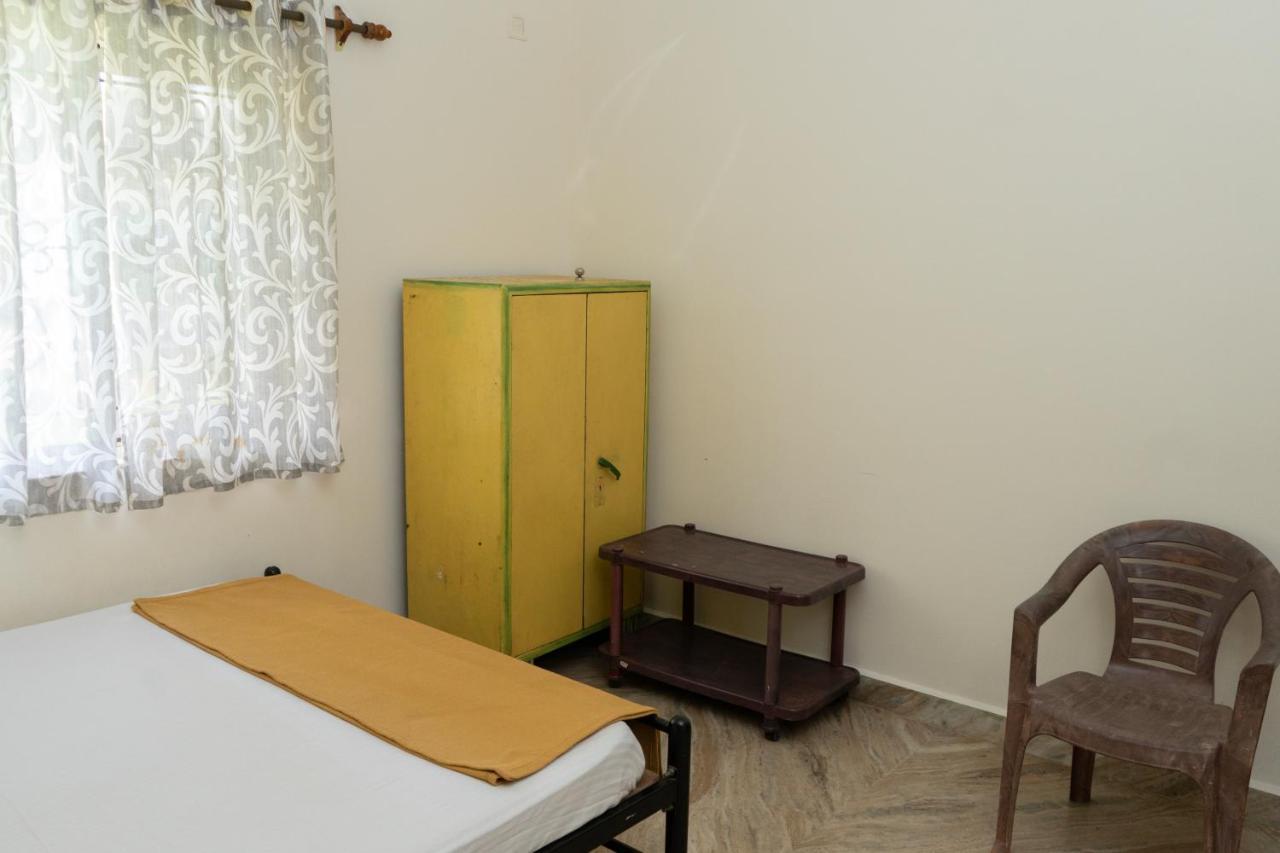 Morjim Guest House المظهر الخارجي الصورة