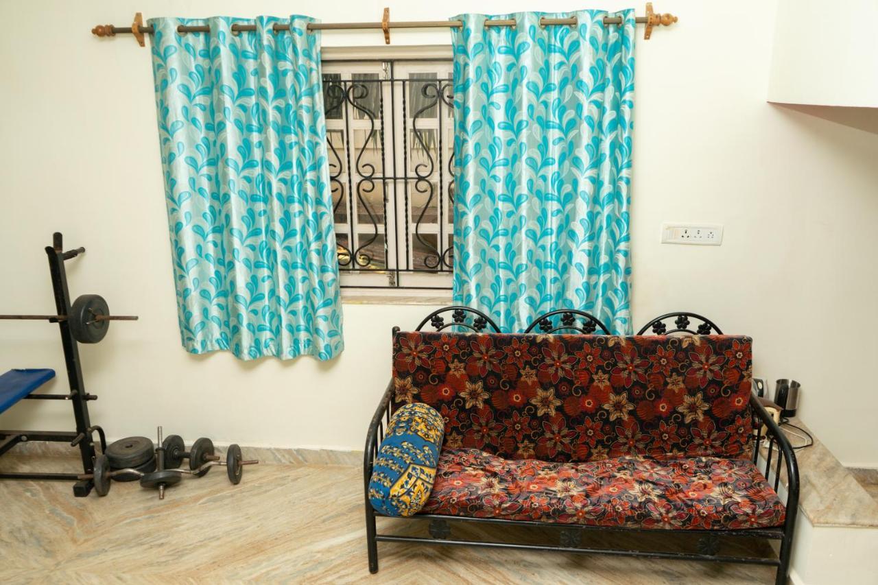 Morjim Guest House المظهر الخارجي الصورة