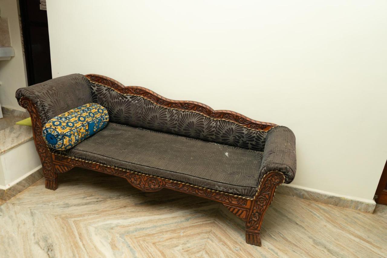 Morjim Guest House المظهر الخارجي الصورة