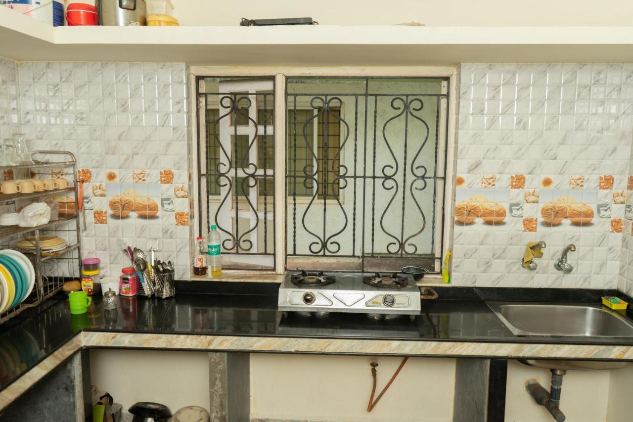 Morjim Guest House المظهر الخارجي الصورة