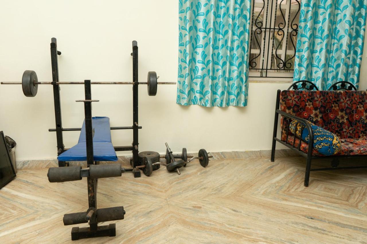 Morjim Guest House المظهر الخارجي الصورة