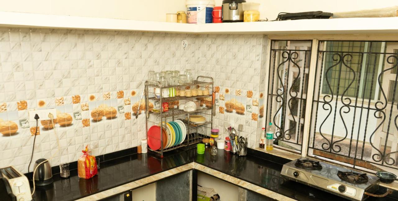 Morjim Guest House المظهر الخارجي الصورة