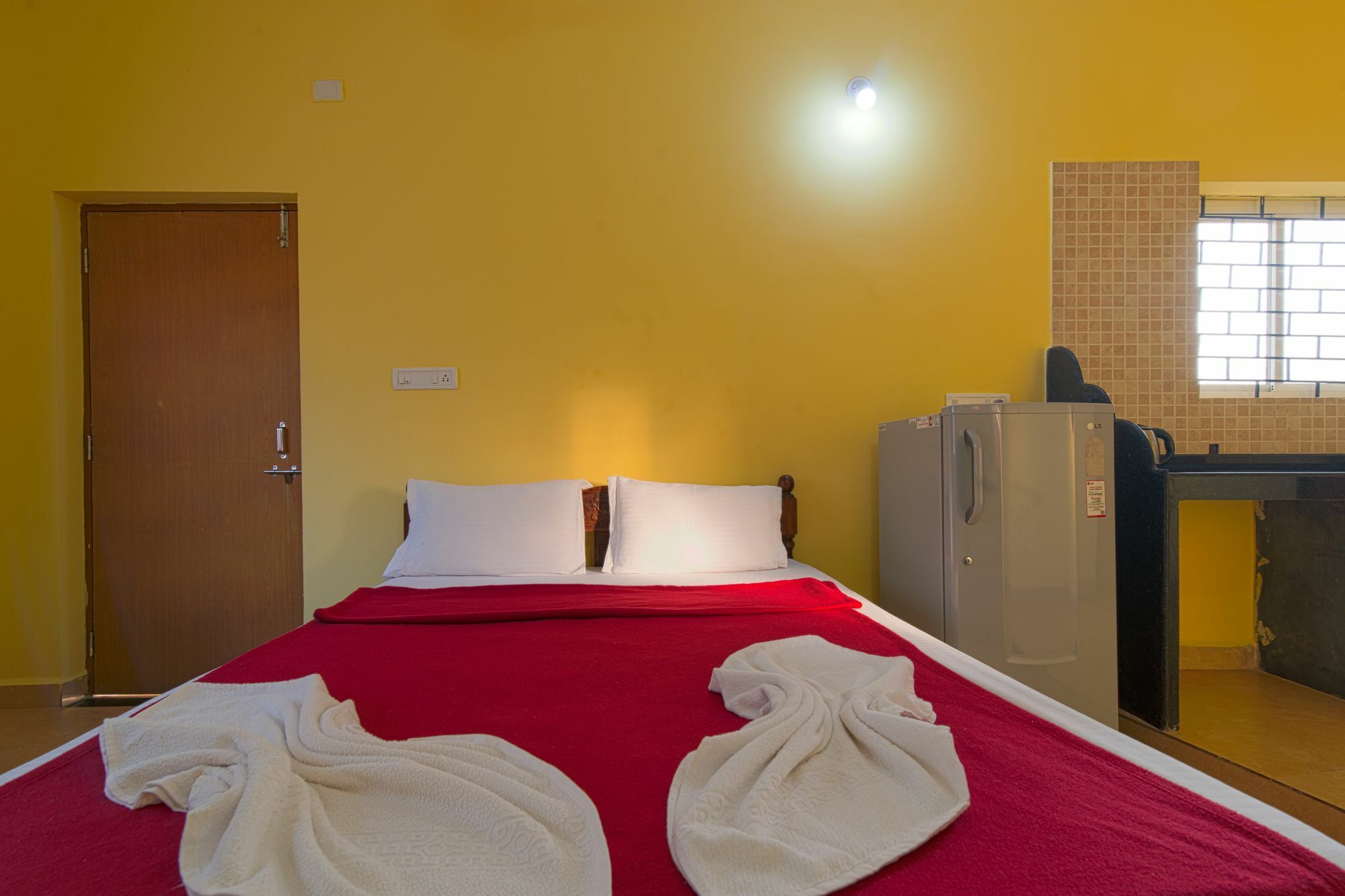 Morjim Guest House المظهر الخارجي الصورة
